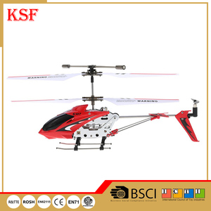 <span class=keywords><strong>Syma</strong></span> S107G Proveedor Chino Helicóptero Rc Miniatura de 3.5 Canales al por Mayor con Múltiples Colores - Product Image 4