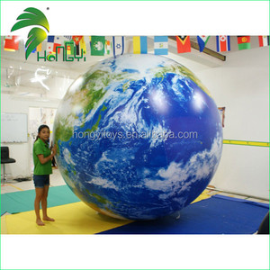 <span class=keywords><strong>Globe</strong></span> terrestre <span class=keywords><strong>gonflable</strong></span> géant imprimé UV, <span class=keywords><strong>globe</strong></span> terrestre <span class=keywords><strong>gonflable</strong></span>, <span class=keywords><strong>globe</strong></span> terrestre de grande taille pour la publicité - Product Image 1