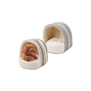 El precio <span class=keywords><strong>de</strong></span> fábrica pequeña mascota cama divertida caliente suave gato jugando <span class=keywords><strong>cueva</strong></span> - Product Image 3
