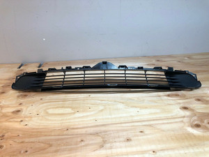 Paraurti <span class=keywords><strong>anteriore</strong></span> Inferiore Griglia Fascia Per Tesla 2016-2019 108592700C - Product Image 2