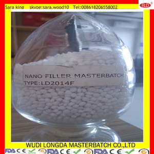 Hợp chất độn CaCO3 - Hợp chất tổng hợp độn CaCO3 - Product Image 2