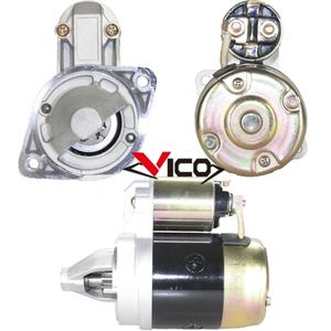 Démarreur Moteur MC109018 MC109025 M002T40081 M002T49881 M003732592 S'adapte Accent Elantra Joice <span class=keywords><strong>Colt</strong></span> L200 - Product Image 1