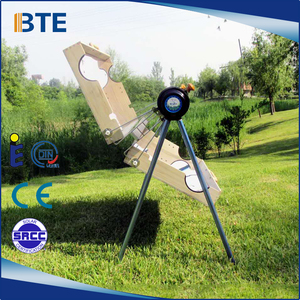 Chine vente Chaude Famille/Extérieur/Profiter de La Nature portable Solaire Cuisinière/Grill/BARBECUE/Four - Product Image 1