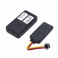 Logiciel de mise à jour à distance OTA Mini traceur GPS pour moto Suivi en ligne avec fonction de verrouillage/déverrouillage Y202 TK116 Vt05s Suivi GPS