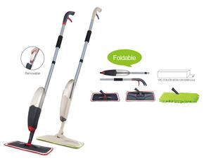 <strong>Floor</strong> Cleaning Steam <strong>Spray</strong> <strong>Mop</strong> - Product Image 3