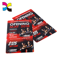 Impression Personnalisée de Flyers/Livrets Promotionnels, Service d'Impression de Brochures Économique