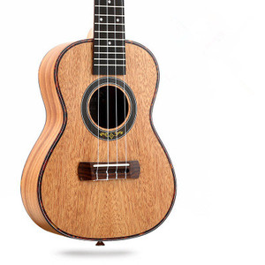 <span class=keywords><strong>Ukulele</strong></span> en bois, 23 pouces, vente en gros, <span class=keywords><strong>prix</strong></span> pas cher, 5 pièces - Product Image 2