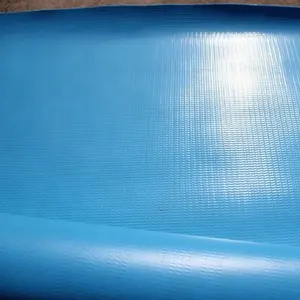Equipamento da piscina de natação piscina PVC imagem forro