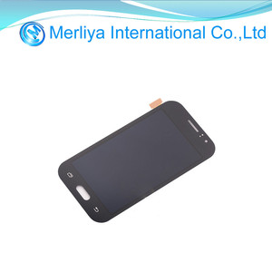La Pantalla LCD Del Teléfono <span class=keywords><strong>Celular</strong></span> Para <span class=keywords><strong>Samsung</strong></span> <span class=keywords><strong>Galaxy</strong></span> <span class=keywords><strong>Ace</strong></span> <span class=keywords><strong>J1</strong></span> J110 - Product Image 2