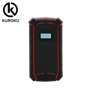 12V Và 24V Nhảy Khởi Động Cho Xe Tải Nặng Động Cơ Diesel 5000cc Nhiều Mã Lực Lớn Xe Nhảy Khởi Động - Product Image 5