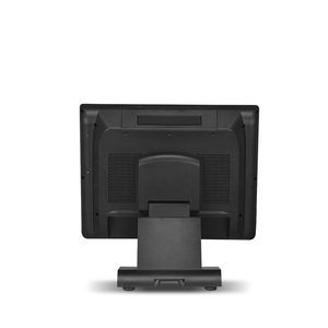 Luckyporte S6 — système de point de vente à plateau plat, processeur double core CPU pour magasin de confort avec imprimante thermique 58mm intégrée - Product Image 4
