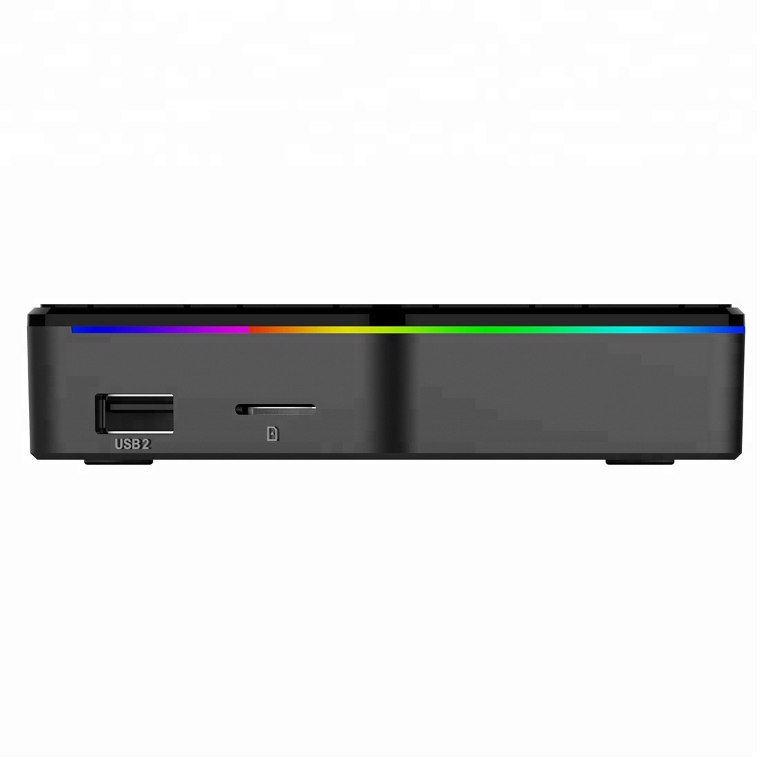 Android Tv Box Amlogic S912 Android 7,1 caja de Tv T95z 2G/16G 2,4g 5g wifi 1000 m Lan android tv box