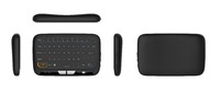 NOUVEAU 2020 H18 Mini clavier sans fil 2.4G avec pavé tactile et souris aérienne