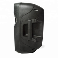 Altavoz Bafle de 8 pulgadas, Subwoofer alimentado por graves, batería recargable, Radio Led, carrito de concierto inalámbrico, altavoz de Dj, carga Usb de 1000W