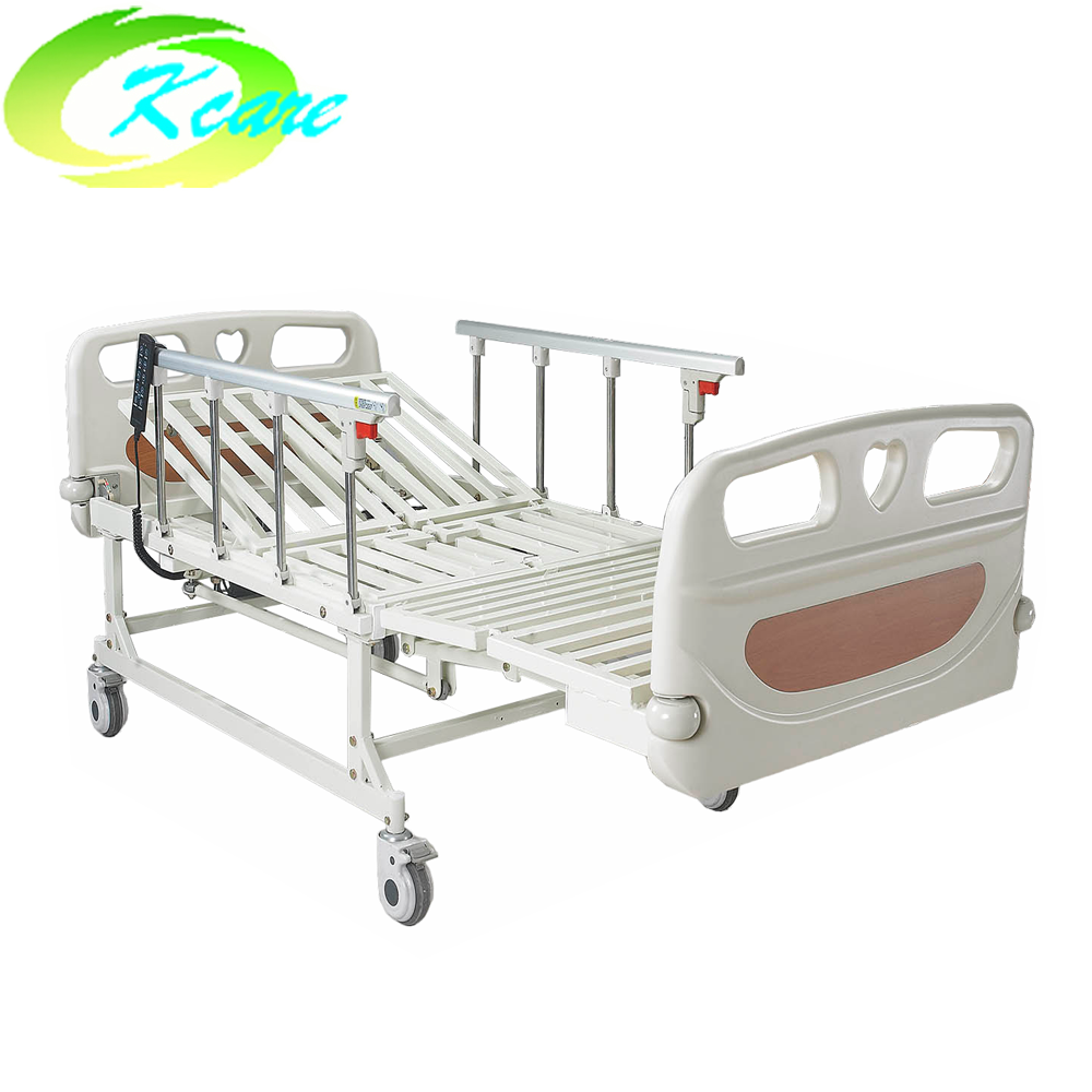 Alibaba Venta caliente home care equipment multifunción eléctrica ancianos cama de enfermería cama del hogar