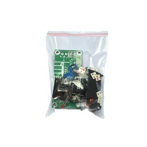 Generador de <span class=keywords><strong>alta</strong></span> presión Plasma música arco eléctrico altavoz Zv Tesla bobina decodificador Audio módulo Kits - Product Image 2