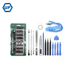 Classic Pro Tech Toolkit 54 bit driver kit voor reparaties elektronica, laptops, cellphones