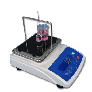 Mesure de densité de liquide de haute précision au meilleur prix - Product Image 1