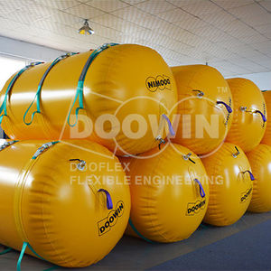 Flotabilidad bajo el agua aire elevación de bolsos para tubería viendo - Product Image 2