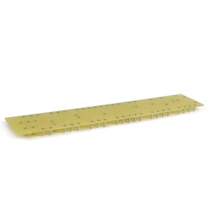 Vàng sợi thủy tinh bảng mạch cho <span class=keywords><strong>JCM800</strong></span> phong cách Guitar Ống khuếch đại - Product Image 4