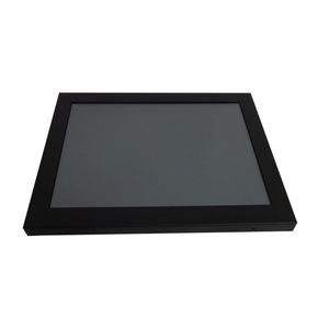 Kích thước nhỏ cảm ứng công nghiệp <span class=keywords><strong>panel</strong></span> màn hình PC 12 "PC hiển thị - Product Image 1