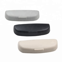Moule D'injection Plastique de précision Automatique Voiture Moto Lunettes de soleil Stockage Support De Boîte À Gants Étui à Lunettes Moule Pièces de Moulage
