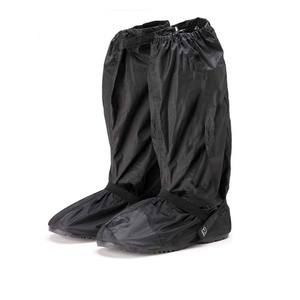 לשימוש חוזר עמיד למים החלקה אופנוע כיסויי נעלי גשם - Product Image 2