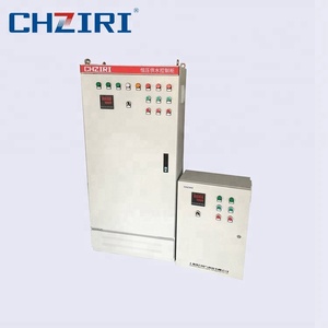 Panel de Control para Bomba de Agua Eléctrica de 3kw para Proyectos <span class=keywords><strong>Eléctricos</strong></span> de 380V - Product Image 2