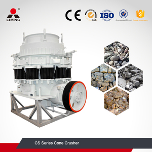 PYB 900 quặng nhỏ nhỏ mùa xuân thủy lực hợp chất máy nghiền hình nón giá cho nghiền đá granite - Product Image 4