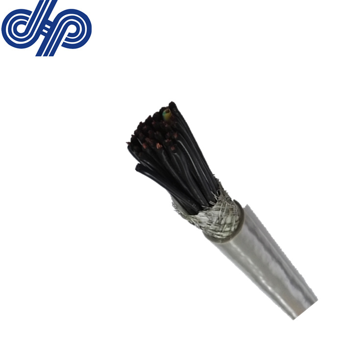 IEC60502-1 CCV,CCE,CVV,CVVS,VVR изоляцией из сшитого полиэтилена кабель для управления оболочкой из ПВХ