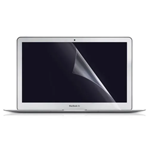 גבוהה ברור נגד בוהק אנטי-קרינה 11.6 ''13.3'' 15.4 ''מחשב נייד דהוי מסך מגן עבור macbook אוויר פרו