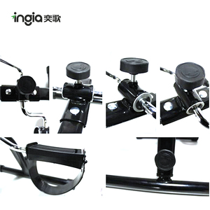 Hecho en China mini médica cuerpo del pedal fit bicicleta de ejercicio <span class=keywords><strong>para</strong></span> <span class=keywords><strong>mayores</strong></span> - Product Image 4