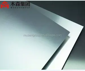 Thickness 0.1ミリメートル0.2ミリメートル0.3ミリメートル0.4ミリメートル0.5ミリメートルThin Aluminum Alloy Sheet Plate Priceあたりキロ