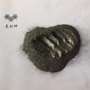 Tự nhiên Flake <span class=keywords><strong>Graphite</strong></span> nguyên liệu cho bút chì làm - Product Image 1