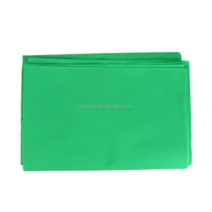 Estúdio de fotografia de fundo de pano não tecido, chave croma de cor sólida, preto branco verde (opcional) - Product Image 5