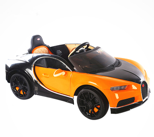 Seksi Penjualan 1-7 Tahun Anak-anak Mobil Listrik Di <span class=keywords><strong>India</strong></span> - Product Image 3