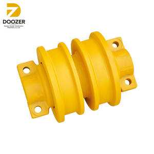 Новый D20-101-30-00042/201-30-00050 деревянные/Mitsubishi ЗАПЧАСТИ для бульдозеров, опорных катков - Product Image 3