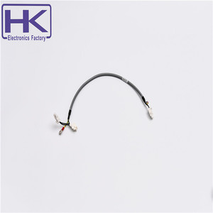 Huikun, Marca Famosa, Novo Equipamento Elétrico para Aplicações em Computadores, Chicote de Fiação 220V/12V, Todos os Tamanhos, OEM, 2 Pinos - Product Image 1