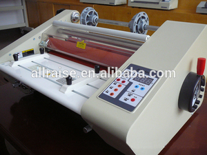 คู่ด้านเย็นและร้อนเครื่องเคลือบ - Product Image 3