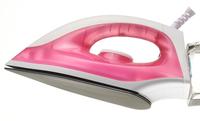 Fer à repasser électrique à vapeur pour semelle en aluminium LM-300, usage domestique, 1000W, contrôlé par application