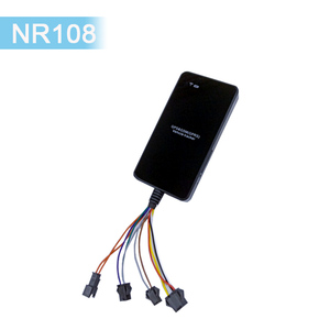 Nouveau système de suivi de véhicule de traqueur GPS/GSM/<span class=keywords><strong>GPRS</strong></span>/LBS, veille GPS - Product Image 3