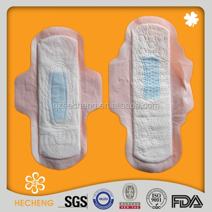 Toallas sanitarias <span class=keywords><strong>seguro</strong></span> alas - Product Image 4