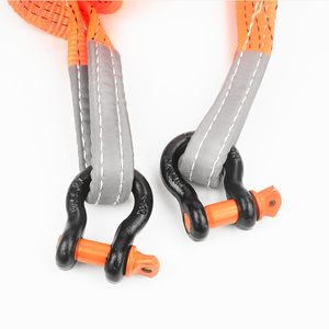 <span class=keywords><strong>Corde</strong></span> de remorquage élastique pour <span class=keywords><strong>voiture</strong></span>, matériel de survie, charge maximale 5m, élastique, robuste, 5T - Product Image 4