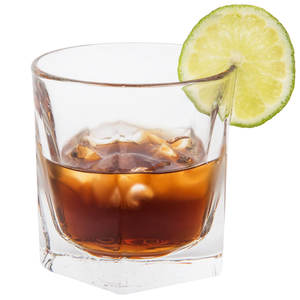 210mlペンタゴンウイスキーグラスロックウィスキーグラス - Product Image 4