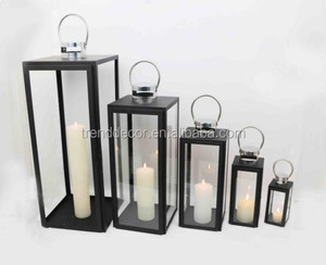Regalos y Decoración <span class=keywords><strong>de</strong></span> Casa <span class=keywords><strong>de</strong></span> Café Regalo <span class=keywords><strong>de</strong></span> La Vela Linterna, grandes Faroles <span class=keywords><strong>de</strong></span> <span class=keywords><strong>Velas</strong></span> Decorativas - Product Image 2
