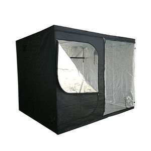 240x240x200cm 8x8 <span class=keywords><strong>Hulk</strong></span> serie hidropónico tienda personalizada de fábrica de interior crece la habitación - Product Image 2