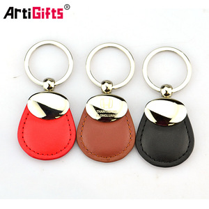 Artigiftsพวงกุญแจผู้ผลิตโรงงานทำด้วยมือพวงกุญแจที่กำหนดเองPuรถพวงกุญแจ<span class=keywords><strong>หนัง</strong></span>แท้พวงกุญแจหนังที่ว่างเปล่าพวงกุญแจ - Product Image 6