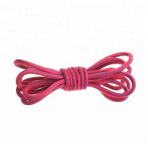 หลายสีขายส่งที่กำหนดเอง3มิลลิเมตร5มิลลิเมตรโพลีเอสเตอร์ไนลอนเชือกเชือกถักเชือกยืดหยุ่น - Product Image 4