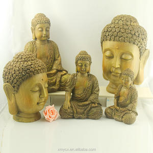 Estatua de <span class=keywords><strong>Buda</strong></span> que ríe de la grasa para la venta - Product Image 5