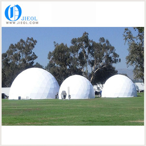 Chine Fournisseur <span class=keywords><strong>igloo</strong></span> <span class=keywords><strong>chien</strong></span> maisons camping jardin tente dôme géodésique - Product Image 6